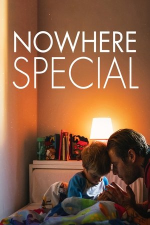 Watch Free Nowhere Special (2020)
