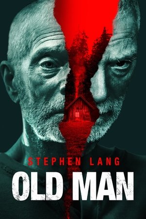 Watch Free Old Man (2022)