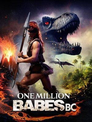Watch Free One Million Babes BC (2024)
