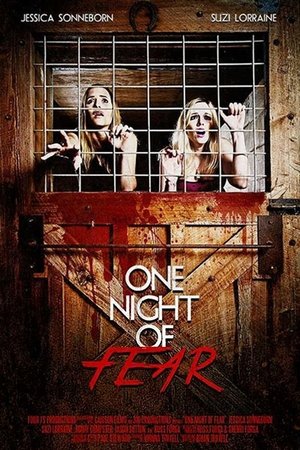 Watch Free One Night of Fear (2016)
