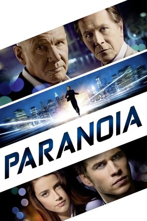Watch Free Paranoia (2013)