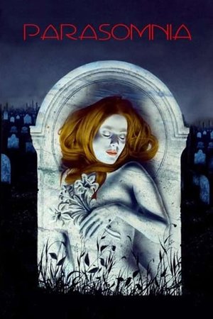 Watch Free Parasomnia (2008)