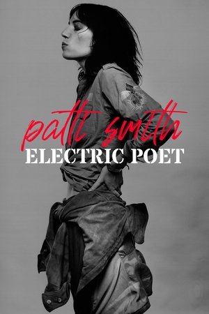 Watch Free Patti Smith, la poesie du punk (2022)