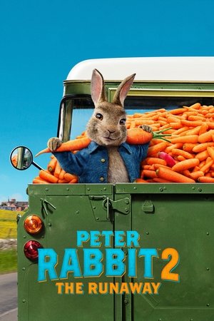 Watch Free Peter Rabbit 2 (2021)