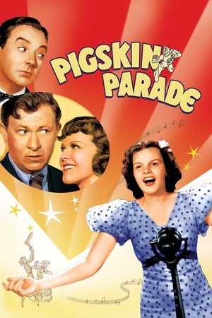 Watch Free Pigskin Parade (1936)