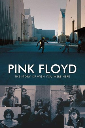 Watch Free Pink Floyd: The Story of Wish You Were Here (2012)