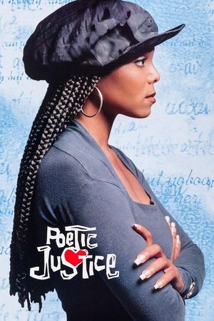 Watch Free Poetic Justice (1993)