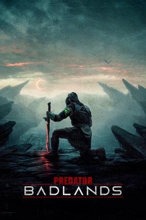Watch Free Predator Badlands (2025)