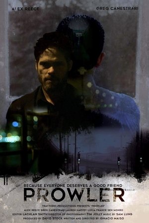Watch Free Prowler (2018)