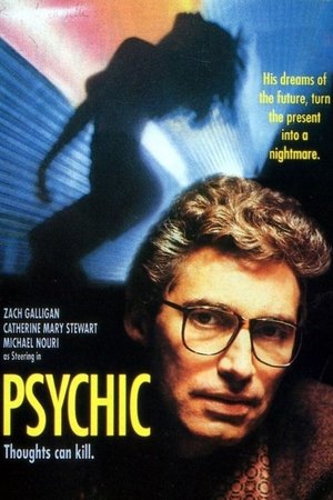 Watch Free The Psychic (1991)