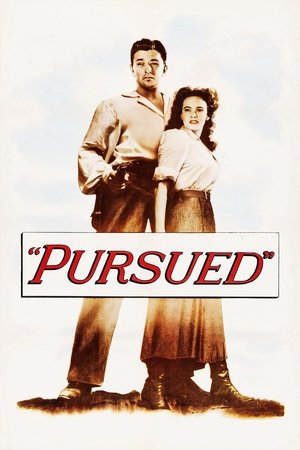 Watch Free Pursued (1947)