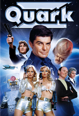 Watch Free Quark (1977-1978)