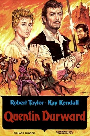 Watch Free The Adventures of Quentin Durward (1955)