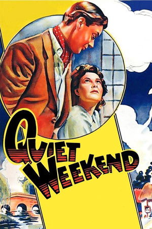 Watch Free Quiet Weekend (1946)