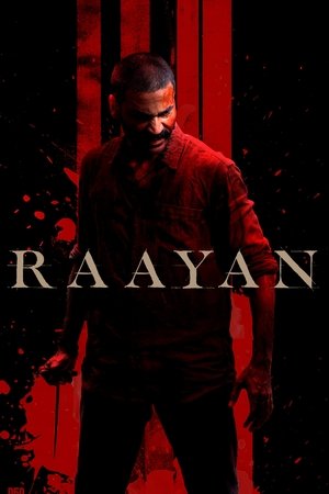Watch Free Raayan (2024)