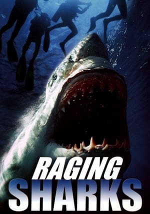 Watch Free Raging Sharks (2005)