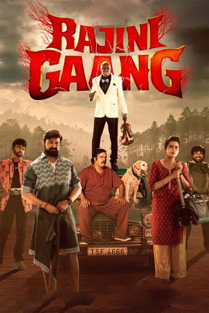 Watch Free Rajini Gaang (2025)