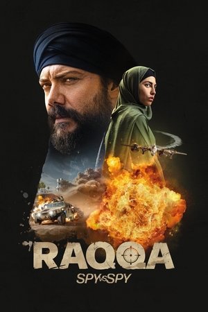Watch Free Raqa (2024)