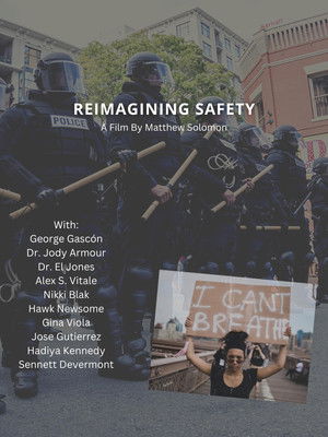 Watch Free Reimagining Safety (2023)