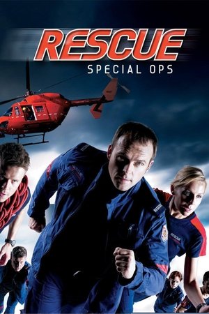 Watch Free Rescue Special Ops (20092011)