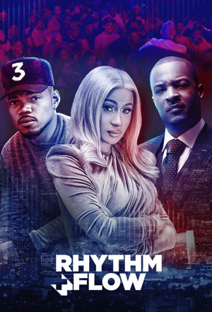 Watch Free Rhythm + Flow (2019 )