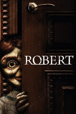 Watch Free Robert the Doll (2015)