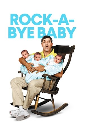 Watch Free RockaBye Baby (1958)