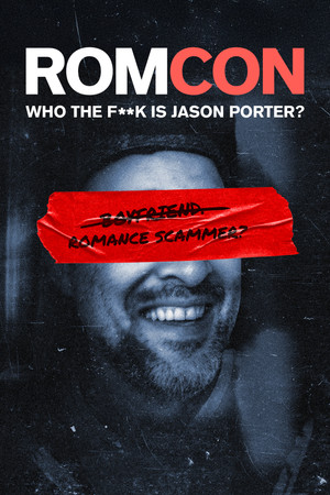 Watch Free Romcon Who the F**k is Jason Porter (2025)
