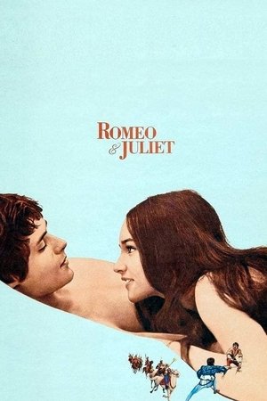 Watch Free Romeo and Juliet (1968)