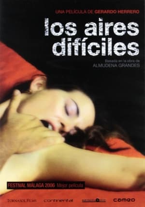 Watch Free Los aires difíciles (2006)
