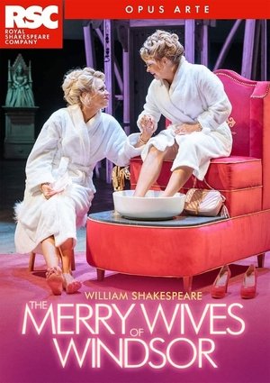 Watch Free Royal Shakespeare Company: The Merry Wives of Windsor (2018)
