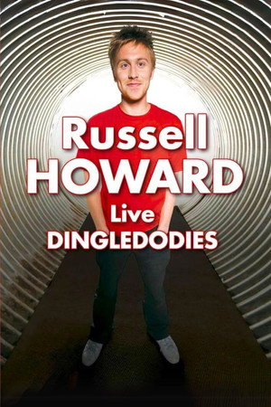 Watch Free Russell Howard Live Dingledodies (2009)
