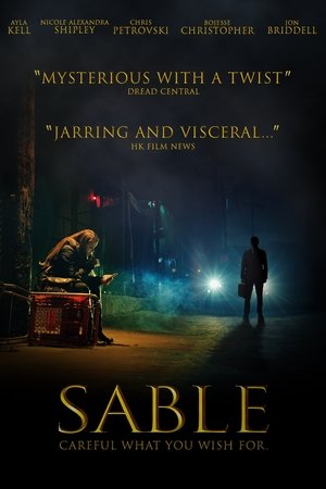 Watch Free Sable (2017)
