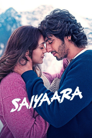 Watch Free Saiyaara (2025)