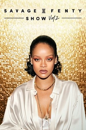 Watch Free Savage X Fenty Show Vol. 2 (2020)