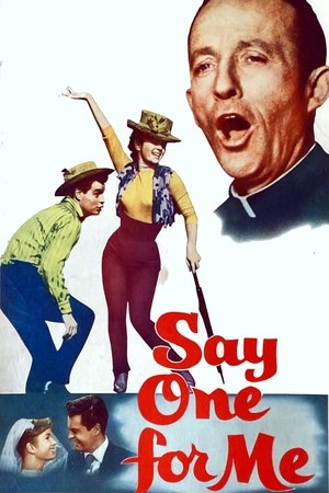 Watch Free Say One for Me (1959)