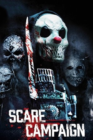 Watch Free Scare Campaign (2016)