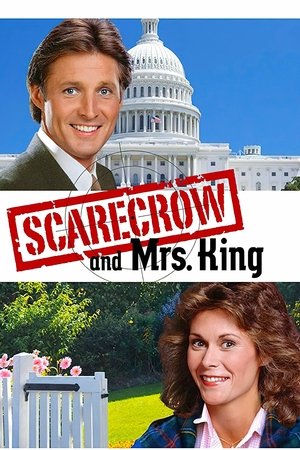 Watch Free Scarecrow and Mrs. King (19831987)