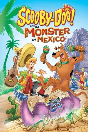 Watch Free ScoobyDoo and the Monster of Mexico (2003)
