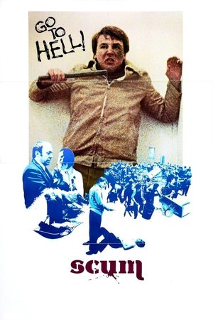 Watch Free Scum (1979)