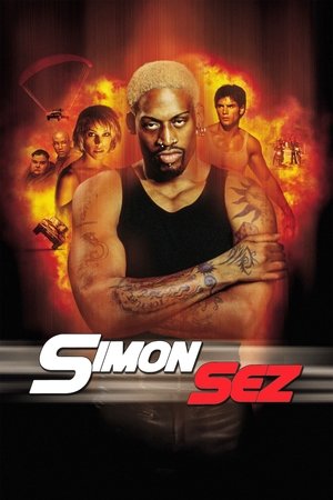Watch Free Simon Sez (1999)