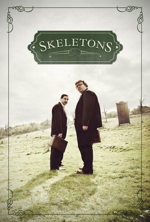 Watch Free Skeletons (2010)