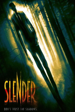 Watch Free Slender 2015
