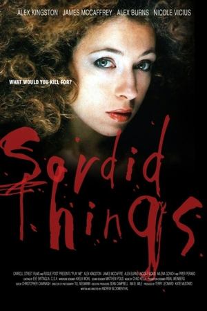 Watch Free Sordid Things (2009)