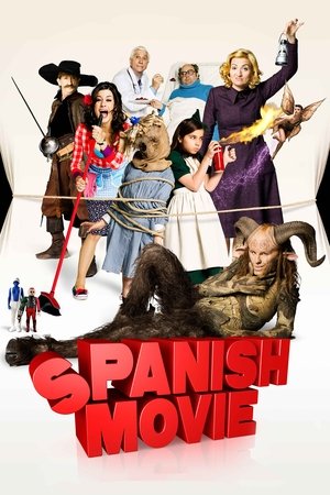 Watch Free Spanish Movie (2009)