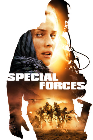 Watch Free Special Forces (2011)