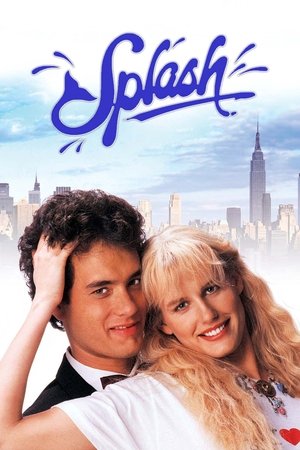Watch Free Splash 1984