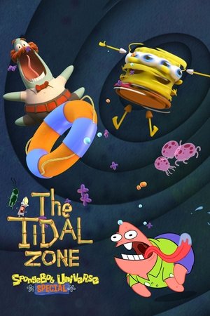 Watch Free SpongeBob SquarePants Presents the Tidal Zone (2023)
