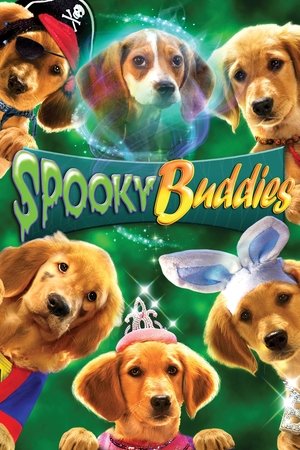 Watch Free Spooky Buddies (2011)