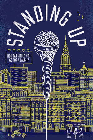Watch Free Standing Up (2017)